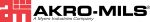 Akro-Mils Logo | Class C Components Fastener Supplier