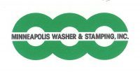 Minneapolis Washer and Stamping
