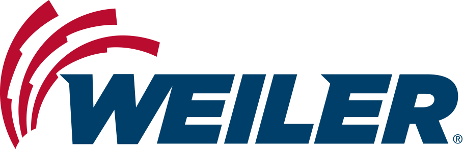 Weiler Full Color Logo | Class C Components