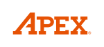 Apex Logo | Class C Components Tool Supplier
