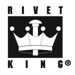 Rivet King Logo | Class C Components Fastener Supplier