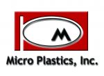 Micro-Plastics Inc. Logo | Class C Components Cable Management Protective Caps Fasteners Supplier