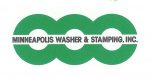 Minneapolis Washer & Stamping Inc. Logo | Class C Components Fastener Supplier