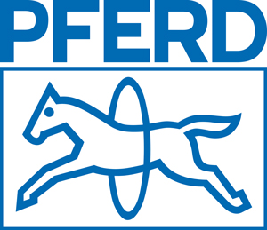 PFERD Logo | Class C Components Abrasive Supplier