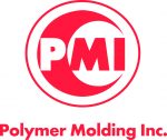 Polymer Molding Inc. Logo | Class C Components Cable Management Protective Caps Fastener Supplier