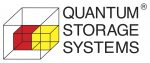 Quantum Storage Systems Logo | Class C Components Material Handling Supplier