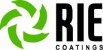 RIE Coatings Logo | Class C Components Fastener Supplier