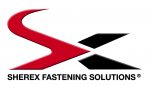 Sherex Fastening Solutions Logo | Class C Components Fastener Supplier
