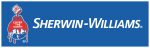 Sherwin-Williams Logo | Class C Components Janitorial MRO Supplier
