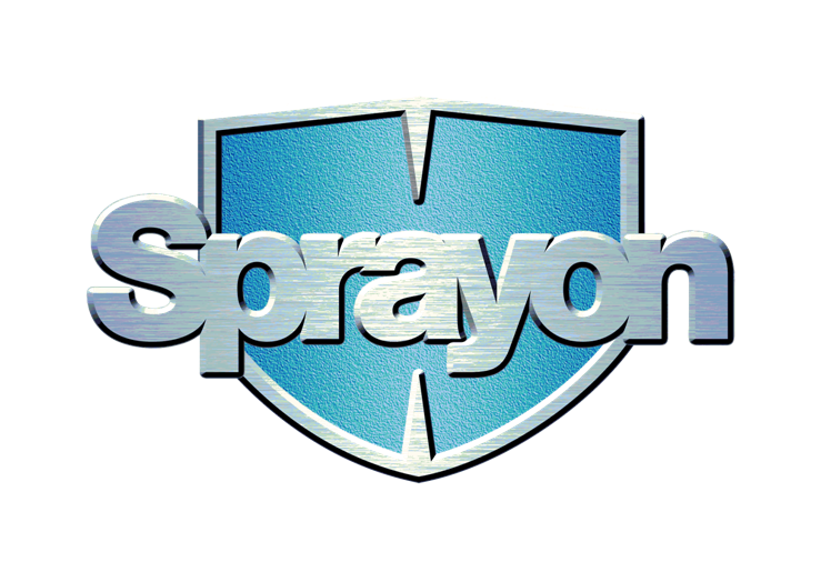 Sprayon Logo | Class C Components Janitorial MRO Supplier