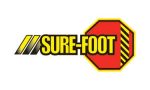 Sure-Foot Logo | Class C Components Safety Supplier