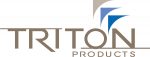 Triton Products Logo | Class C Components Material Handling Supplier