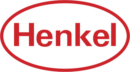 Henkel logo | Class C Components
