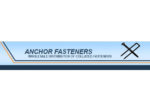 Anchor Fasteners Logo Banner | Class C Components