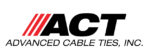 Advanced Cable Ties Logo | Class C Components
