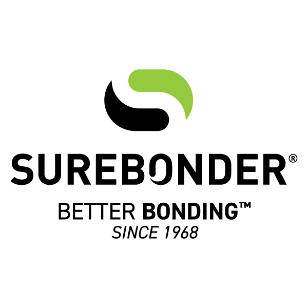 Surebonder Logo | Class C Components