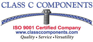 Class C Components Logo